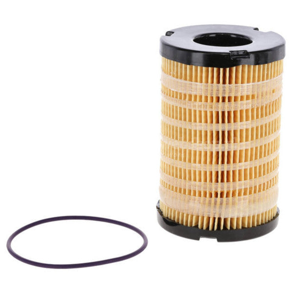 Perkins製4816635エンジン・フュエル・フィ ルタ・インサート