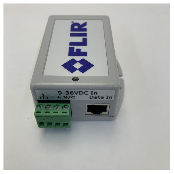 Flir lämpökamera POE-injektori - 4113746