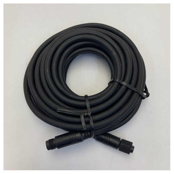 Raymarine CAM50/CAM100 Camera Extension Cable 5M - E06017
