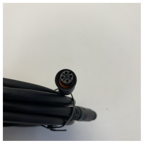 Raymarine CAM50/CAM100 Camera Extension Cable 5M - E06017