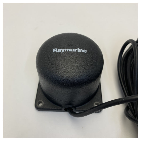 Raymarine M81190 Fluxgate Compass Transducer