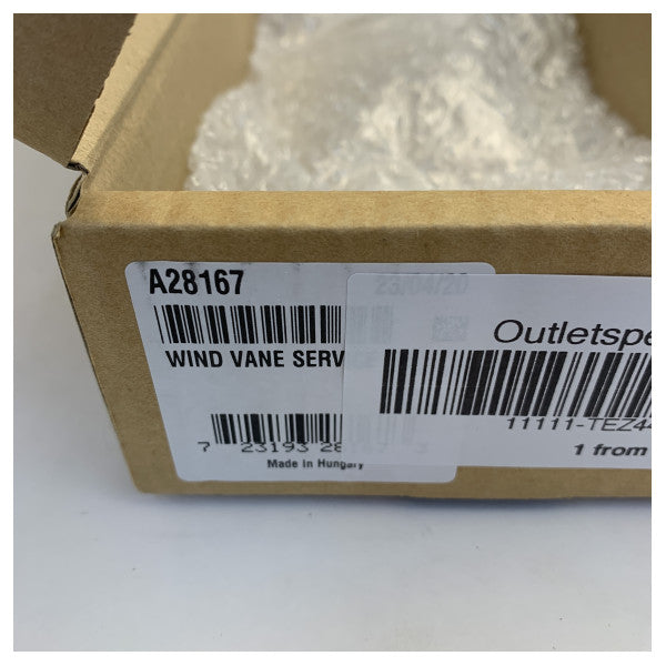 Raymarine A28167 ST60+ Masthead Wind Unit Repair Kit