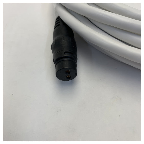 Raymarine A80309 Quantum and Quantum 2 Radar Power Cable 10M