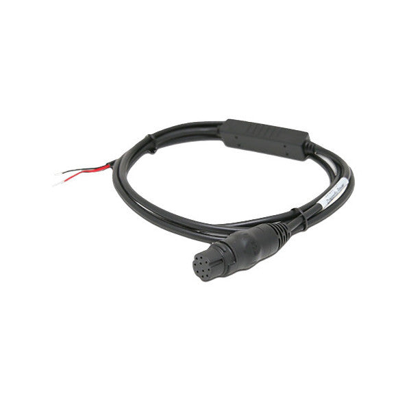 Raymarine R70376 Dragonfly 5M Power Cable 1.5M 12V