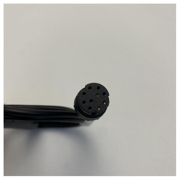 Raymarine R70376 Dragonfly 5M Power Cable 1.5M 12V