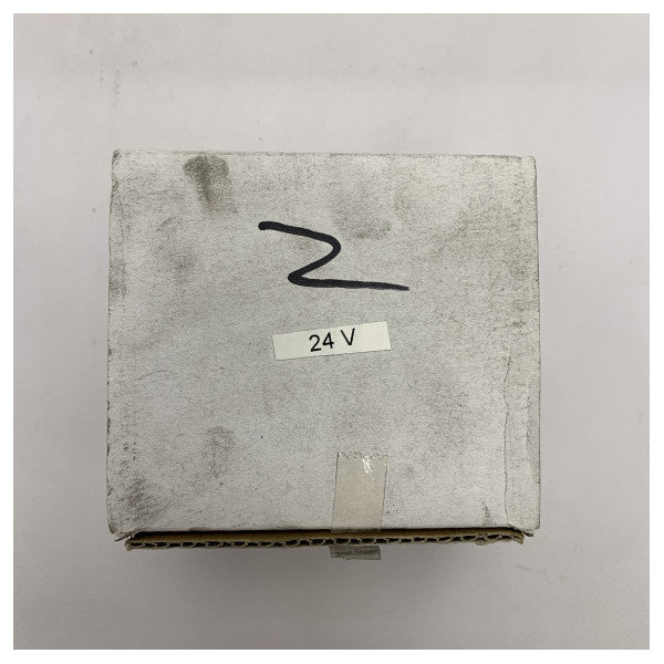 Калібр паливного бака Allpa чорний 52 мм 24В - 482091 - 482091