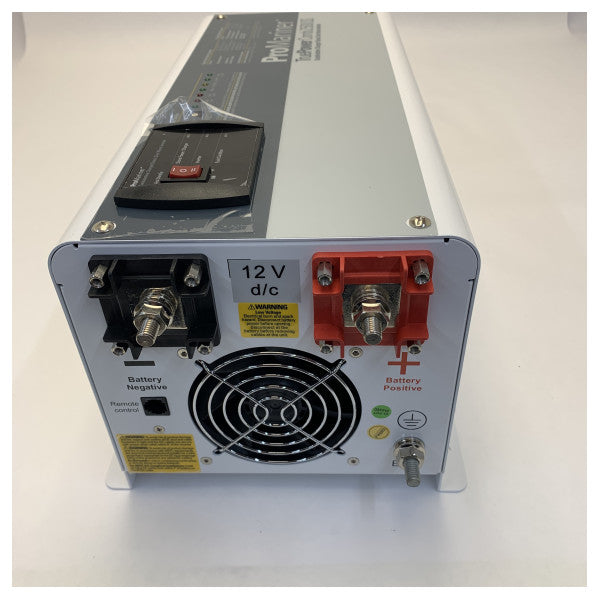 Promariner Truepower Combi 2500W / 120A Oplader - Inverter 12V - 230V