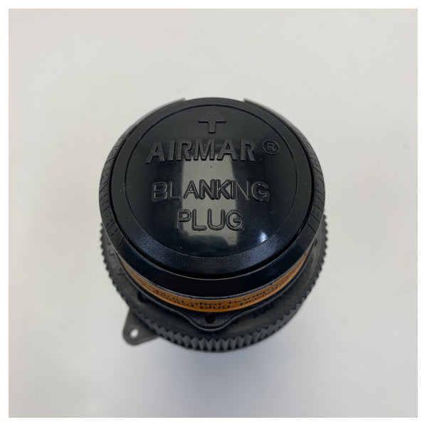 Airmar D242 ST800 P120 Tru-Hull Transducer Blind Stop