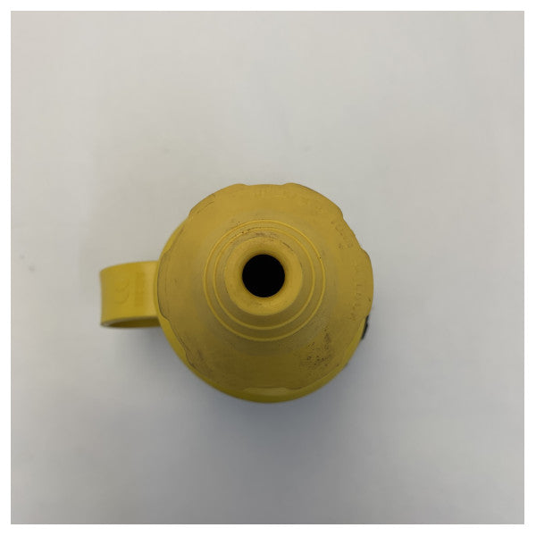 Capa do Conector de Potência para Chuveiro Mastervolt 120200600 16A