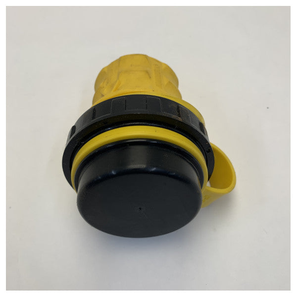 Capa do Conector de Potência para Chuveiro Mastervolt 120200600 16A