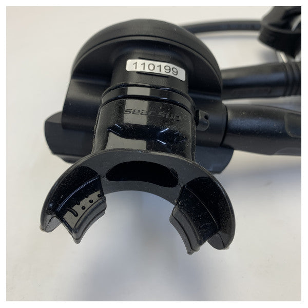 Seac Sub 7600 Sorius 1000 Dive Air Regulator