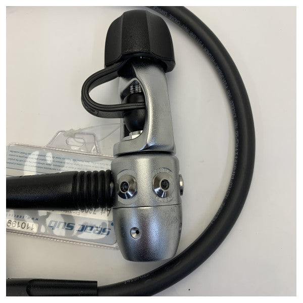 Seac Sub 7600 Sorius 1000 Dykluftregulator