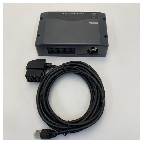 BEP 80-911-0011-00 Anahtar Kontrol Arayüzü ile Conta