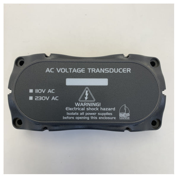 محول الجهد BEP AC-VSEN-4 - محول