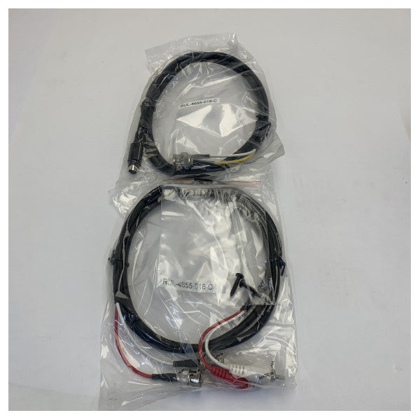 Raymarine E02043 GVM 400 Ήχος και Βίντεο Μετατροπέας Μονάδας