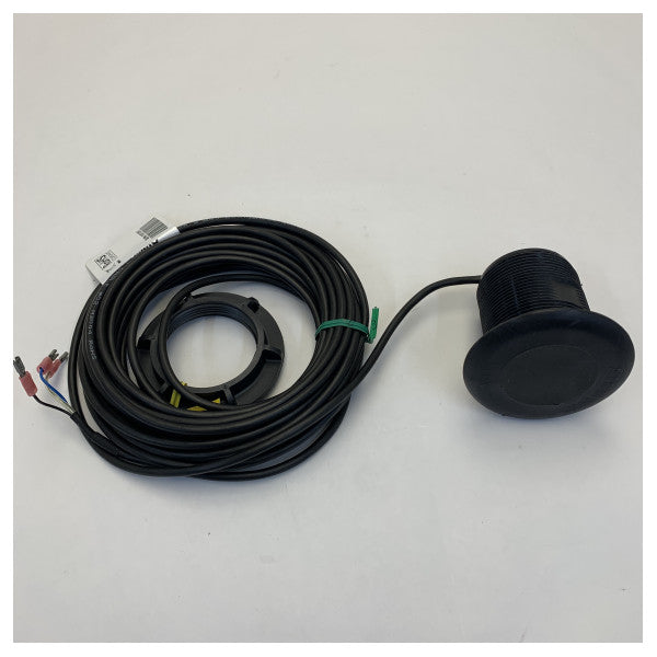 Raymarine E26009 P7 D LP TH Shore In-Hull Depth Transducer