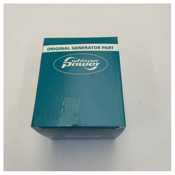 Mitsubishi Motorları için Whisper Power 40203121 Yağ Filtresi Yeşil