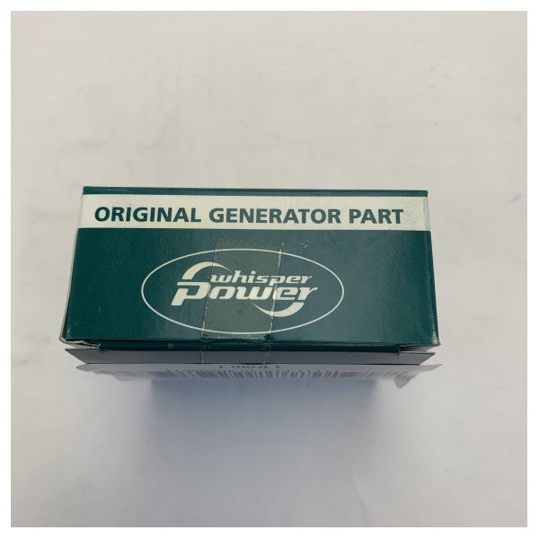 Whisper Power 40209011 Impeller med tætning til generator