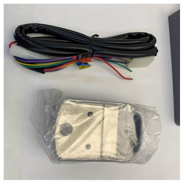 Radio VHF DSC Raymarine E43004 Ray215E