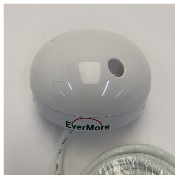 EverMore GPS Smart Antenna SA-320 5Hz White
