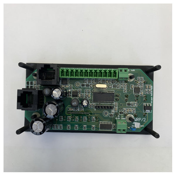 Whisper Power Mastervolt 40209102 Jeneratör Kontrol Paneli Akıllı DDC