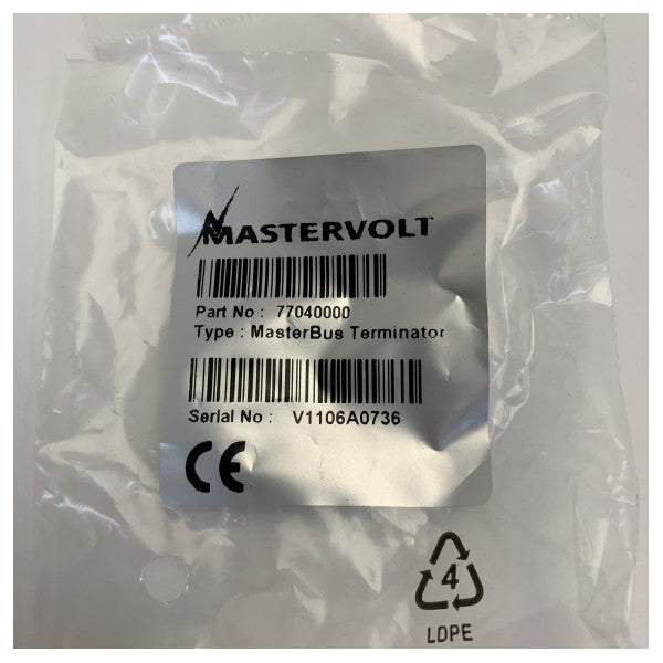 Mastervolt 77030475 MasterBus Combi Interfaccia