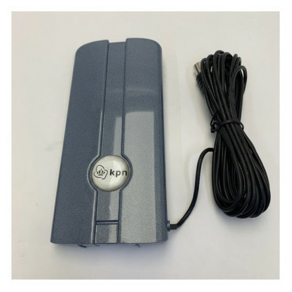 KPN Funke V3 DVB-T TV-antenn - inomhus/utomhus digital signalmottagare - 845570