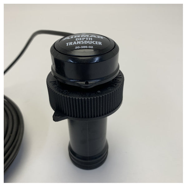 Raymarine E26030 D800/P17 D TH Витягуваний аналоговий датчик глибини