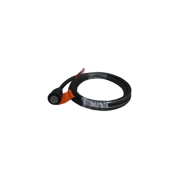 Raymarine R62157 A-Serie Plotter Power Cable 12V
