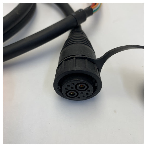 Raymarine R62157 A-Serie Plotter Power Cable 12V