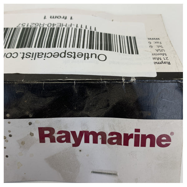 Καλώδιο Τροφοδοσίας Plotter Raymarine R62157 A-Serie 12V