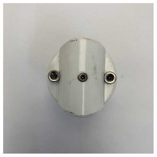 Glomex RA145 Soporte de rail de plástico para GPS / antena