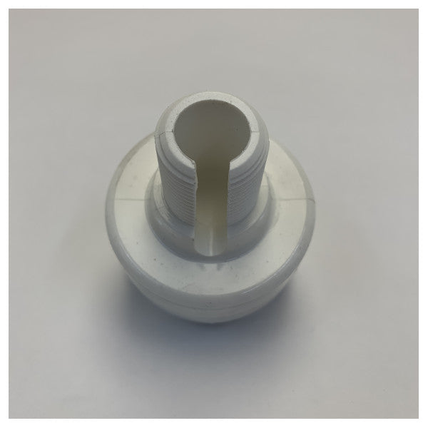 Glomex RA145 Soporte de rail de plástico para GPS / antena