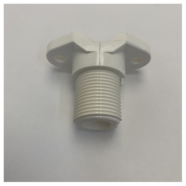 Glomex RA175 Plastic Rail Support for Antenna or GPS