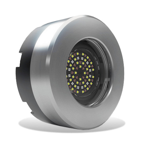 Módulo de luz submarina para superyates Lumishore 60-0266 SY250 de 60 grados