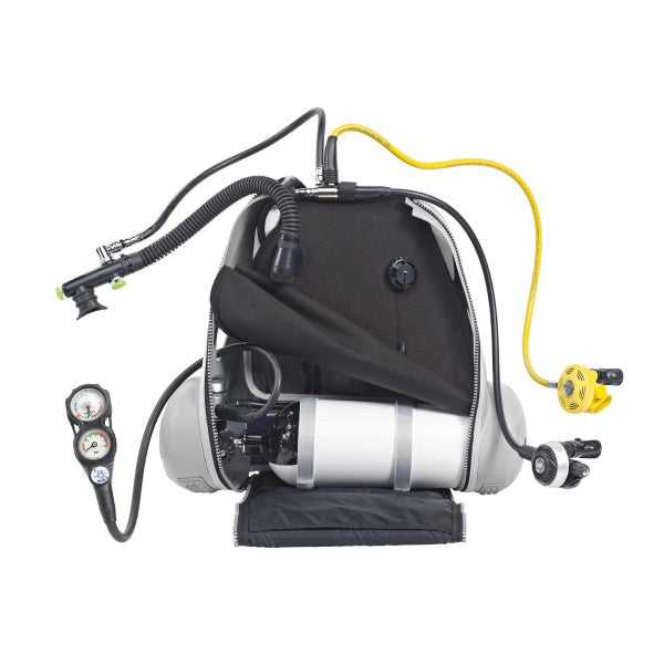 MiniB Sport MKII Buoyancy Scuba Diving System