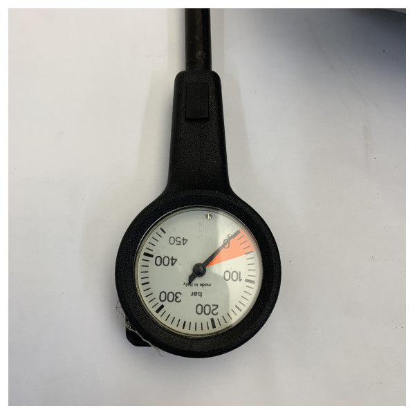 MiniB Sport MKII Buoyancy Scuba Diving System