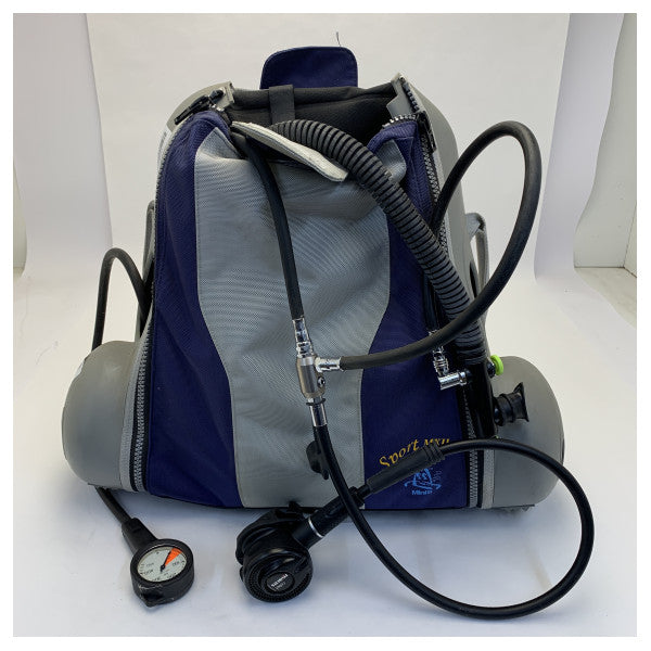 MiniB Sport MKII Auftrieb Scuba Diving System