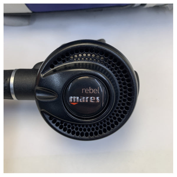 MiniB Sport MKII Auftrieb Scuba Diving System