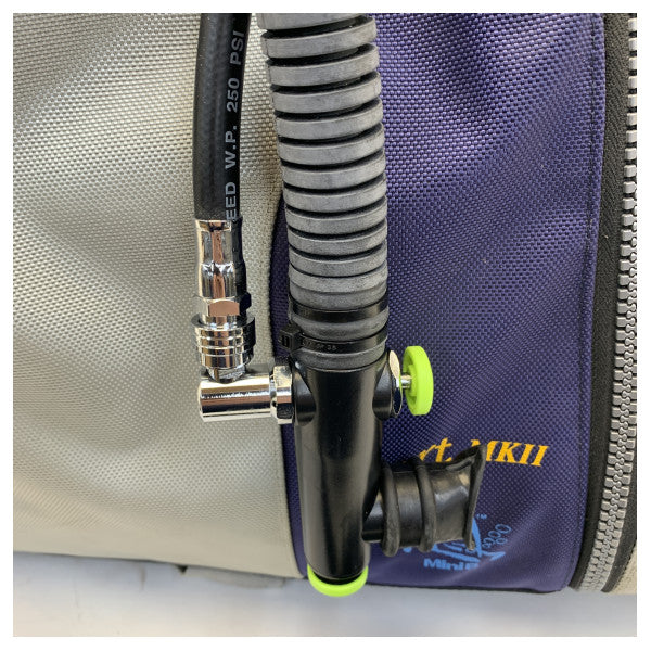 MiniB Sport MKII Auftrieb Scuba Diving System