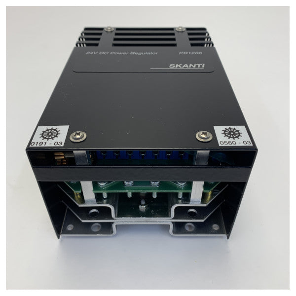 Sailor Skanti PR1206 24 - 12V DC Strömregulator
