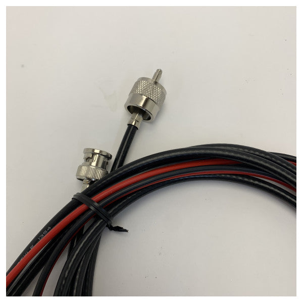 Comar AST 200 AIS Trasmettitore Antenna Splitter per sistemi AIS