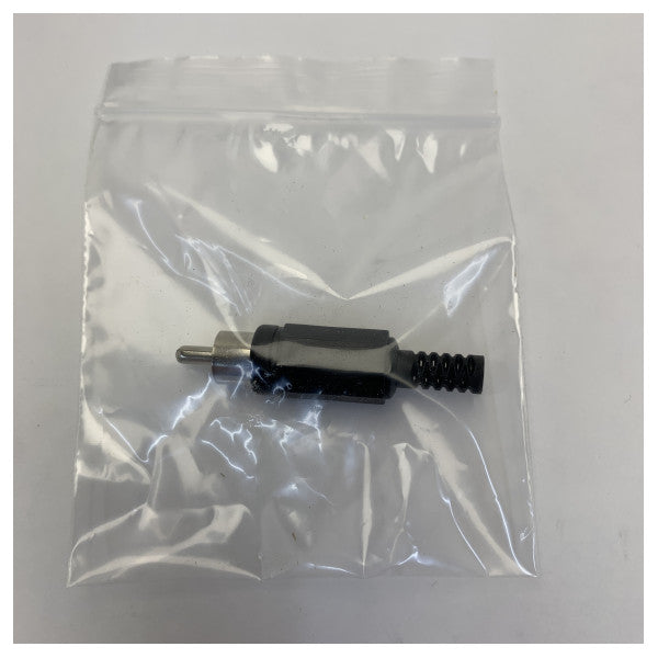 Comar AST 200 AIS Trasmettitore Antenna Splitter per sistemi AIS