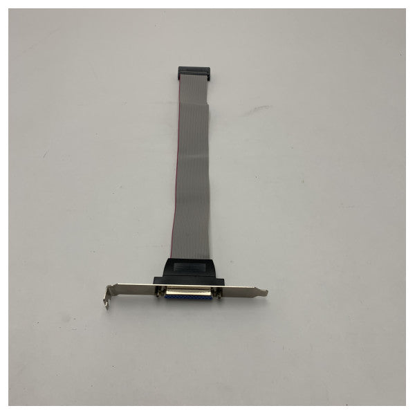 Exsys 4-port seriell EX-41094 konverter