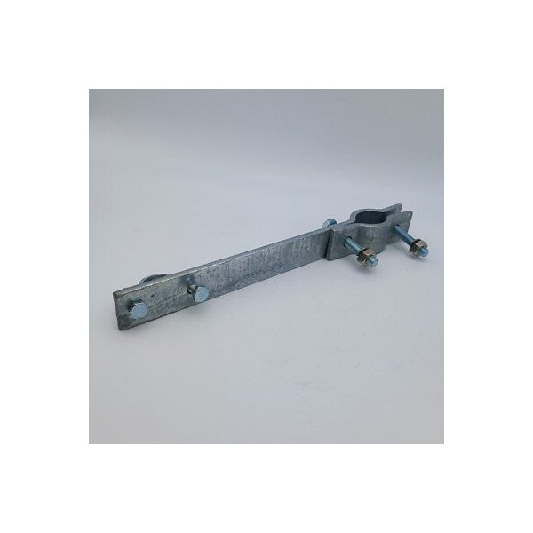 Supporto per antenna AC Antenna N070F montaggio clamp D30 - 50 mm