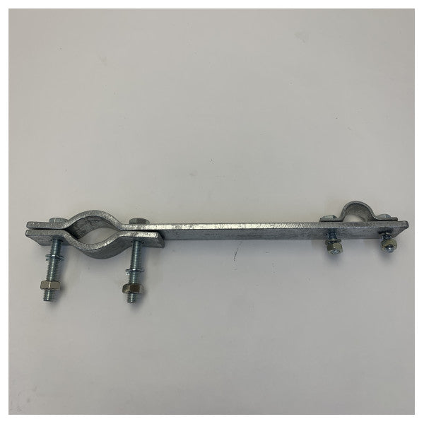 Supporto per antenna AC Antenna N070F montaggio clamp D30 - 50 mm