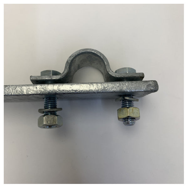 AC Antenna N070F Antenna Clamp Mount D30 - 50 mm