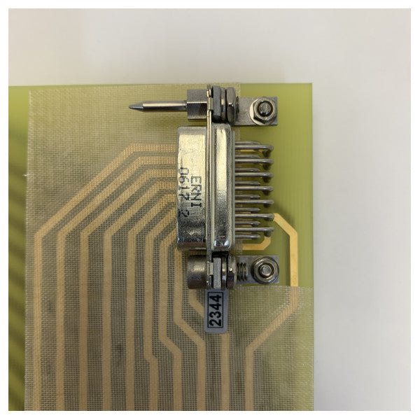 Ρέιθιον Άνσουτζ 110-222.X20 Στρόφαλος με Συναρμολόγηση Βούρτσας
