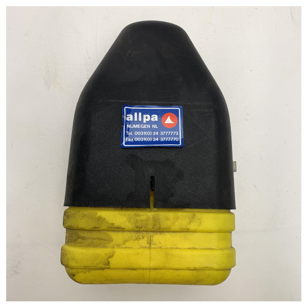 CAN universal hydraulisk trimflap-pumpe 12V - 489203