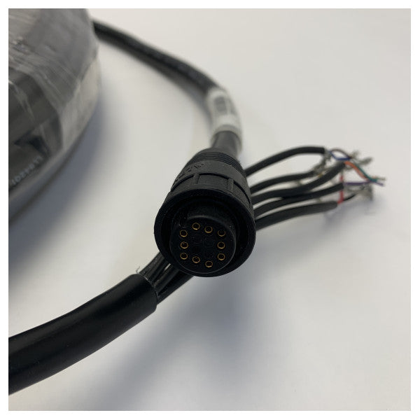 Simrad 3508-102-70180 MX521B Antenna Cable 40M 10-Pin
